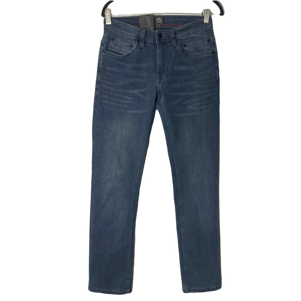 New Steve’s Jeans Tilo Slim Fit Jeans 28x30 Stretch